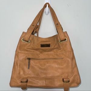 BORSANI FIRENZE BAG